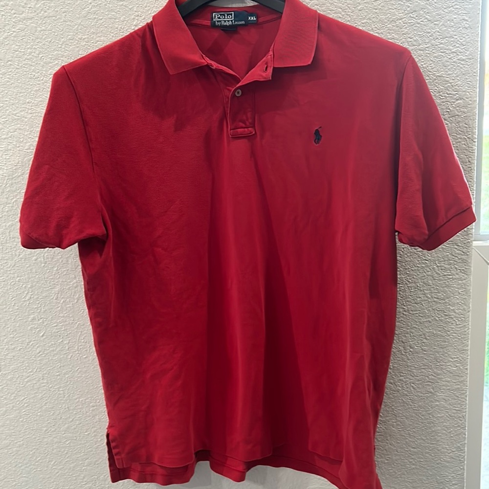 Polo by Ralph Lauren XXL